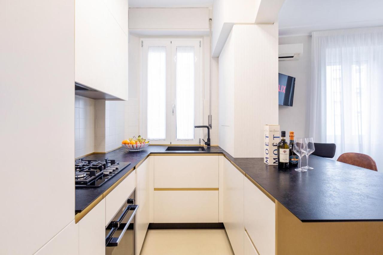 Luciano Luxury Casa de Férias Roma