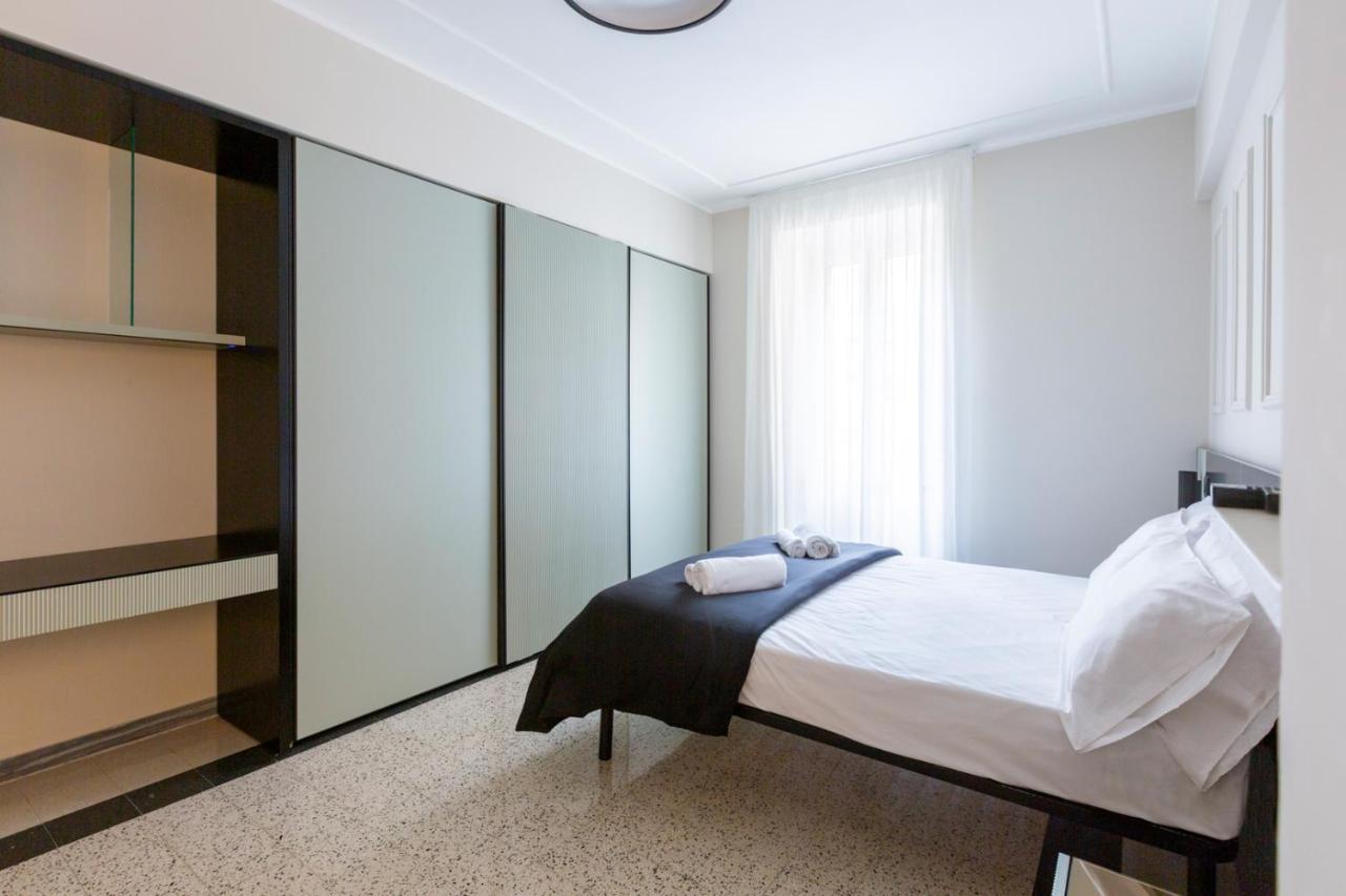Casa de Férias Luciano Luxury Roma