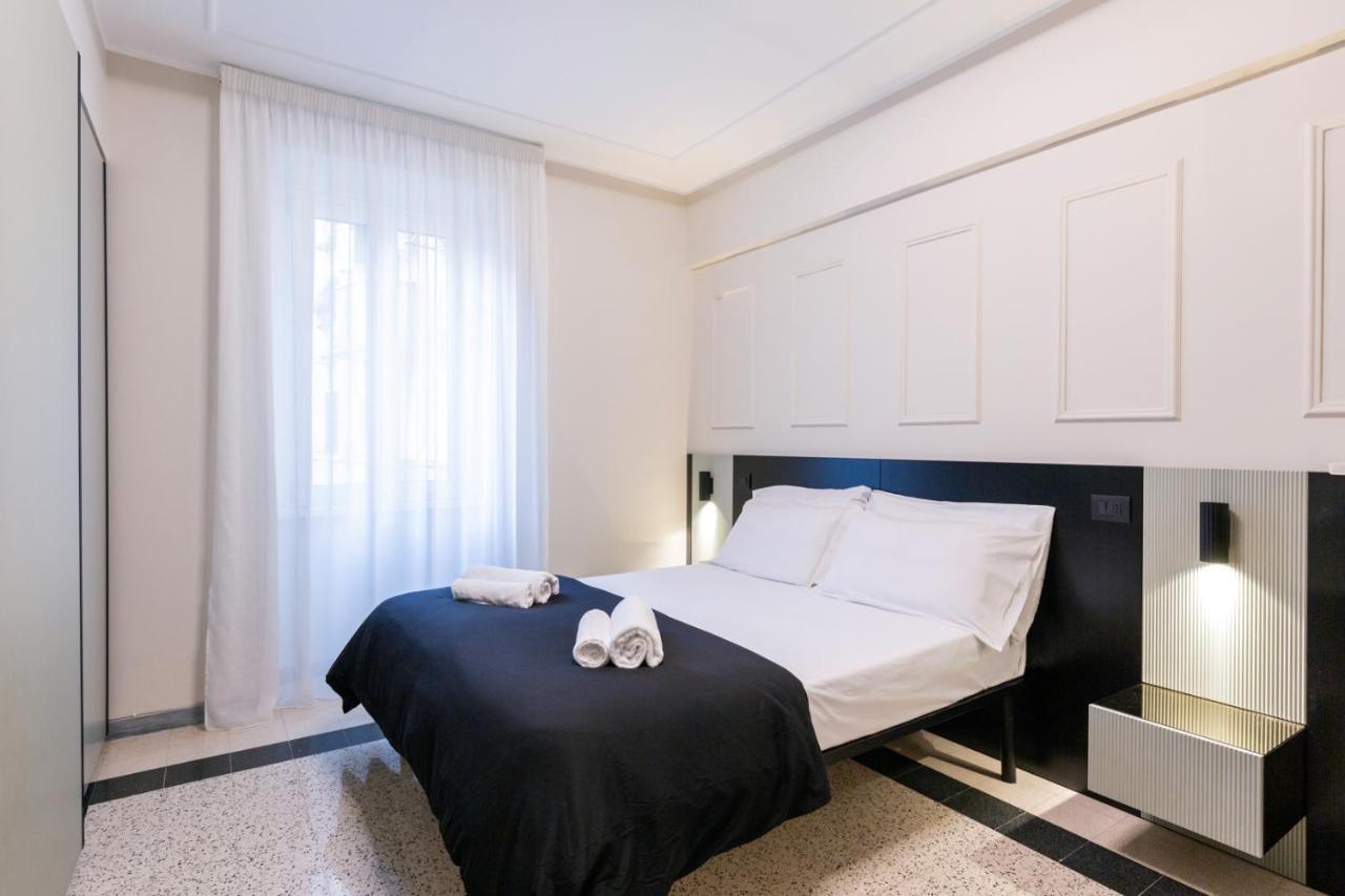 Luciano Luxury Casa de férias Roma