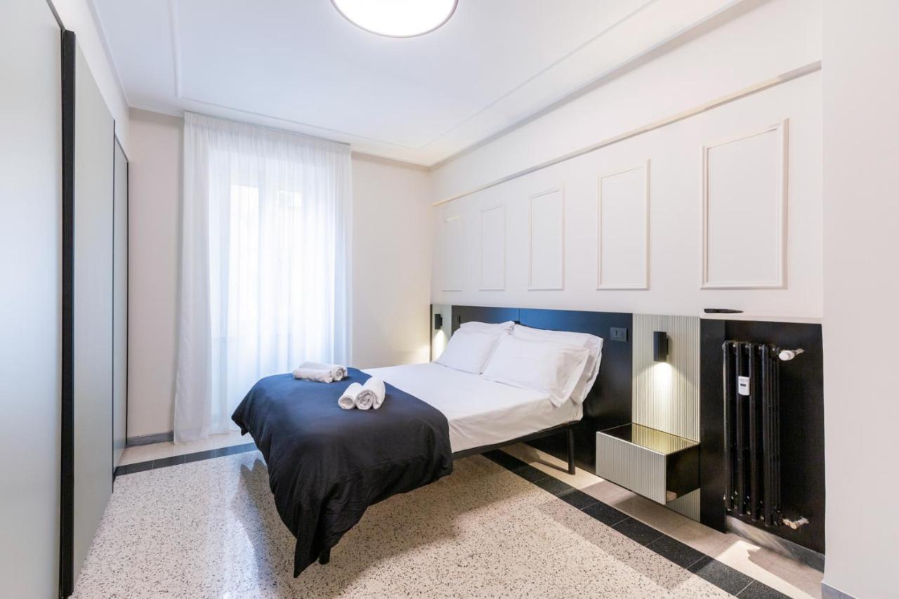 Luciano Luxury Casa vacanze Roma