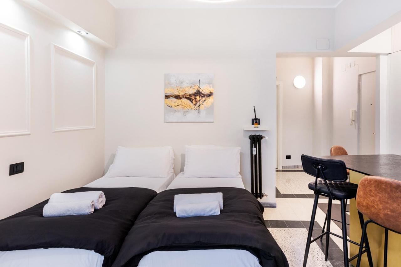Casa vacanze Luciano Luxury Roma