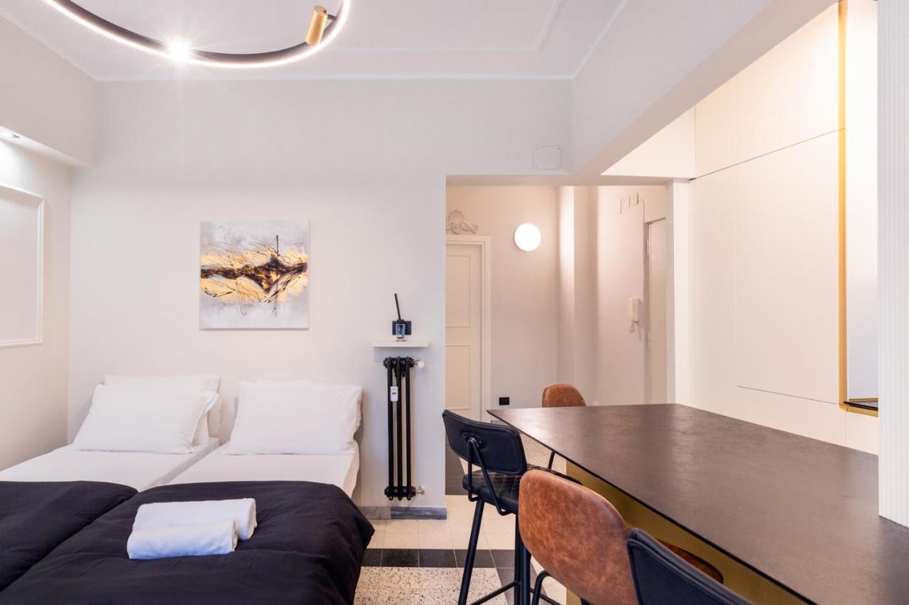 Casa vacanze Luciano Luxury *