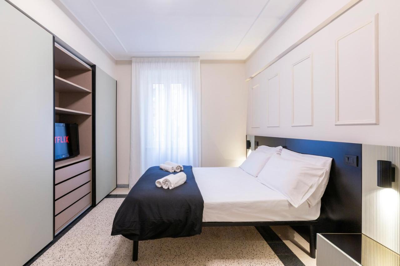 Luciano Luxury Casa vacanze *